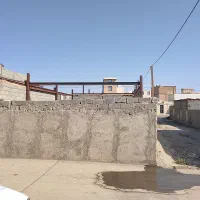 ملک-4-دیواری-شده-اسکلت-کامل
