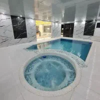اجاره روزانه باغ‌ویلا در گلدشت