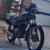 موتور هوندا مدل ۱۳۹۰