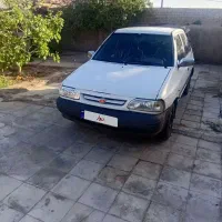 یک جفت هدلایت پژویی وسمندی چهارطرفه