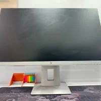 مانیتور استوک 27 اینچ 2K اچ پی E273Q