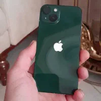 آیفون13نرمال سبز