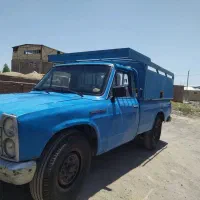 نیسان ۸۱