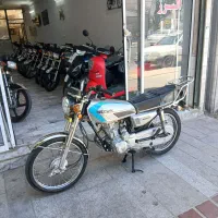 پیشتاز ۱۲۵ سی جی مدل۱۳۹۰ خیلی تمیز درحد