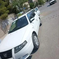سمند سورن پلاس EF7فول