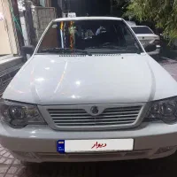 ۱۱۱ مدل۱۳۹۶ تمیز