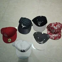 کلاه کپ