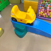 اسباب بازی