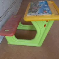 میز تحریر کودک