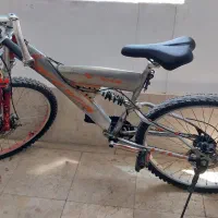 دوچرخه  ۲۶