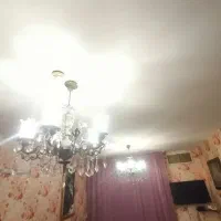 لوستر  6شاخه