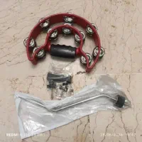چایمز پوست کونگا  کابلز  اسپلش