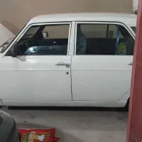 پیکان مدل ۸۱دوگانه سی ان جی