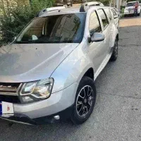 فوری رنوداستر دو دف فول se ۲۰۱۷ بی رنگ