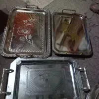 سینی پذیرایی