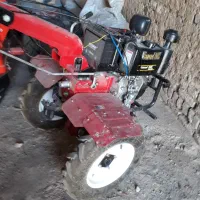 تیلر باغی