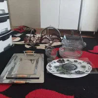 سرویس پذیرایی در حدنو