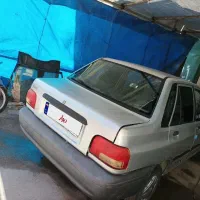 پراید مدل 88