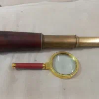 دوربین تک چشم ملوانی