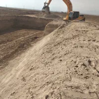 ژئوممبران ، طراحی و اجرای استخر ژئوممبران