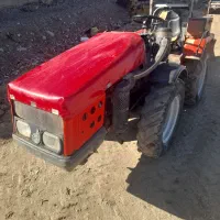 تراکتور کمرشکن