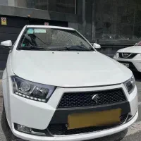 دنا آپشنال ۱۴۰۵ تحویل فوری