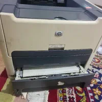 پرینتر HP Laser Jet1320