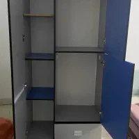 کمد|جاکفشی، کمد، دراور|کاشان, میدان کهنه|دیوار