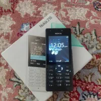 نوکیا  216
