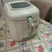 سرخکن کرون اصل