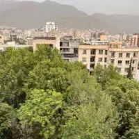 زعفرانیه آصف 127 متر سند شخصی فوری
