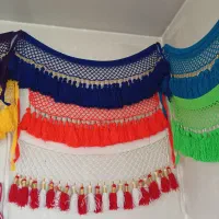 گردن آویز اسب