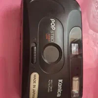 دوربین عکاسی konica