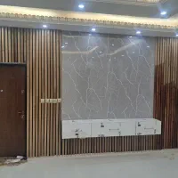 نصاب دکوراسیون داخلی.نصب ترموال.ماربل شیت.لوله کشی