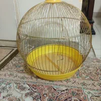 قفس گنبدی