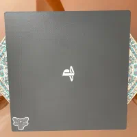 PS4 pro|کنسول، بازی ویدئویی و آنلاین|اندیشه, شهرک مریم|دیوار