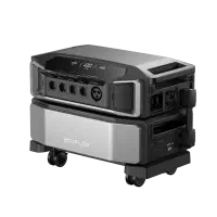 نیروگاه برق خانگی EcoFlow delta pro ultra