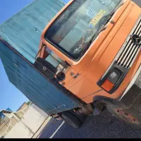 خاور ۶۰۸ مدل ۸۳ بی رنگ زیربند ۸۰۰