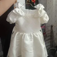 لباس عروس دخترانه و مجلسی زنانه
