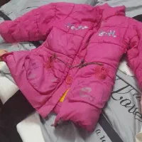 کاپشن دخترانه