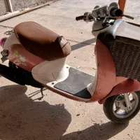 موتور پاکشتی وینو ۵۰ انژکتور