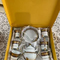 سرویس قهوه خوری ژاپنی اصل