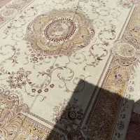 فرش ۱۲ متری سالمه سالم