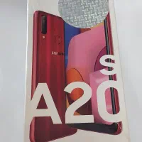 Samsung A20s|موبایل|بومهن, |دیوار