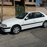 پارس TU5 مدل 1402 دریچه سیمی زیمنس فابریک