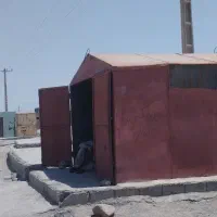 دکه|فروش مغازه و غرفه|میرجاوه, |دیوار