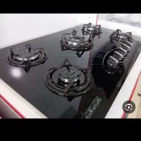 گاز صفحه ای  توساکو ۷۵۰۰ ارسال رایگان