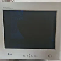 مانیتور LG