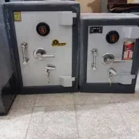 گاوصندوق سوپر/ضدسرقت/امنیت بالا/مدل620kr