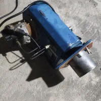 تعمیر مشعل گازی و گازوییلی